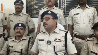 समस्तीपुर: भुसारी गांव में युवक की हत्या का खुलासा, पुलिस ने मुख्य आरोपित मलिंगा समेत 5 आरोपियों को किया गिरफ्तार  #मुफस्सिल