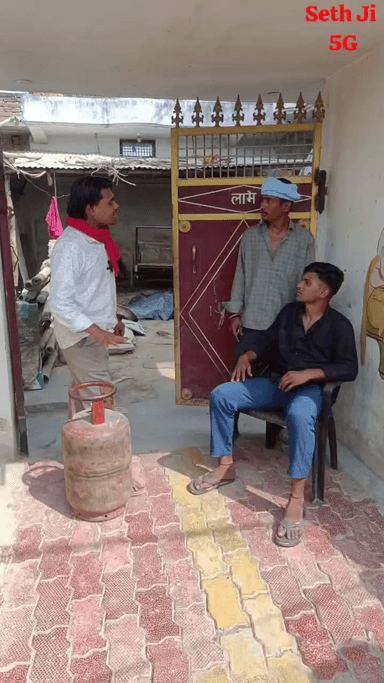 #gas सिलिंडर के #महामारी में #इश्क के #बीमारी #comedy #funny #trending #viral #fun #entertainment #memes #2026shorts