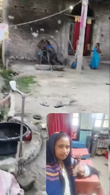 आप लोग थोड़ा पता कर के इसके बारेमे इन बच्चों को इंसाफ दिलाए