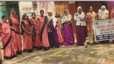 सेगांव: वृंदावन ग्राम योजना की जोरदार शुरुआत, NGO के सहयोग से समग्र विकास की दिशा में कदम #सेगावन्यूज़ #खरगोन #आंगनवाड़ी