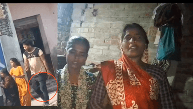 शराब पीने को पैसे ना देने पर तमंचा दिखाकर की मारपीट पीड़ित आरोप है पुलिस #मानसी #चौधरी ने अपने मुताबिक बयान चेंज करा
