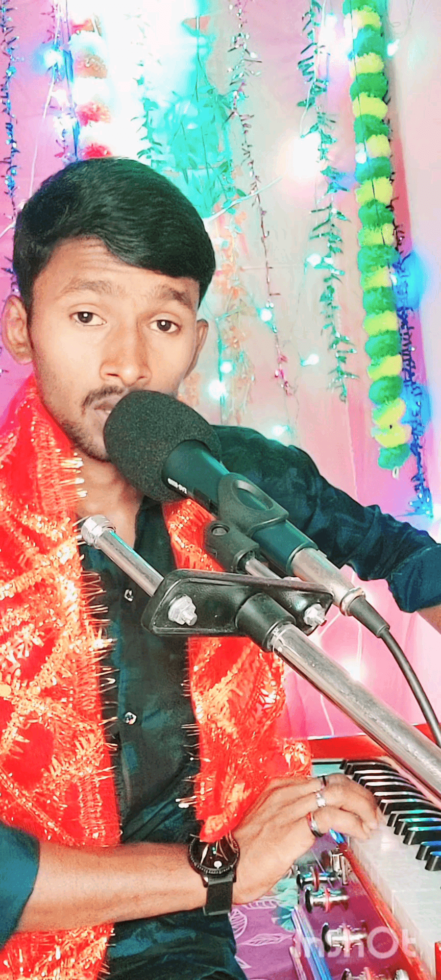 सतीश पाल का नवरात्री#song#bhakti #stetus#jbj#muick#prjent#up#now#short#vayrl#video#trending#topten#
