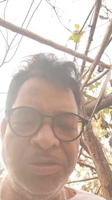 भगज्जी का संदेश ,जय माता दी
🙏🏼🙏🏼🙏🏼राधे राधे
जय श्री कृष्णा
🙏🙏🙏