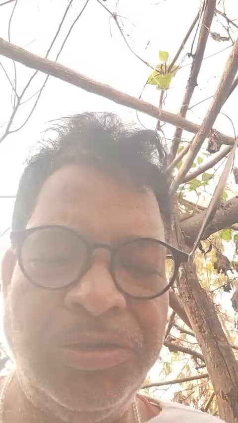 भगज्जी का संदेश ,जय माता दी
🙏🏼🙏🏼🙏🏼राधे राधे
जय श्री कृष्णा
🙏🙏🙏