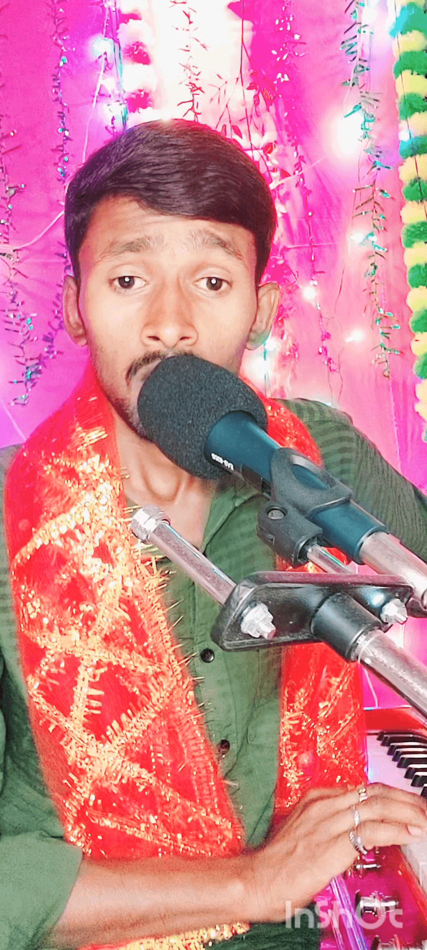 सतीश पाल का नवरात्री#song#bhakti #stetus#jbj#muick#prjent#up#now#short#vayrl#video#trending#topten