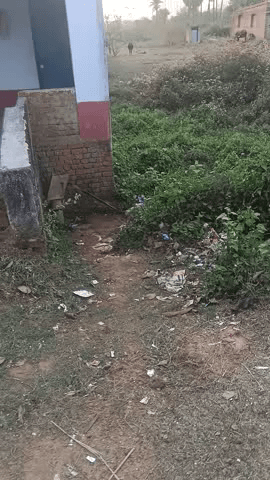 पेयजल एवं स्वच्छता विभाग का काम