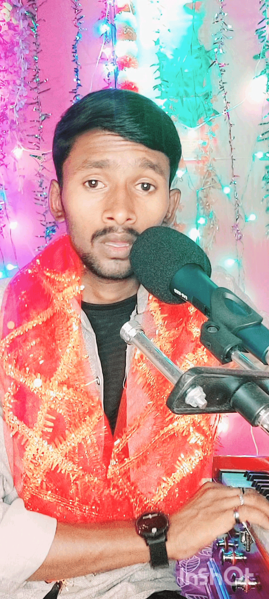 सतीश पाल का नवरात्री#song#bhakti #stetus#jbj#muick#prjent#up#now#short#vayrl#video#trending#topten
