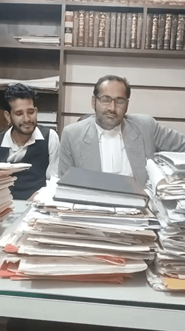 जानलेवा हमले के आरोपियों को बरी कराया
 #crime #judgement #baghpat #court
