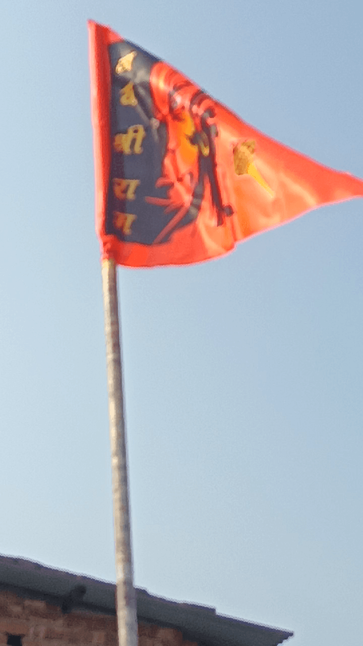 जय श्री राम भाइयों कल रामनवमी है सारे भाई रामरामनवमी में पहुंचे हमारे राम जी का नारा लगाकर राम भक्त वन होने का सबूत दीजि