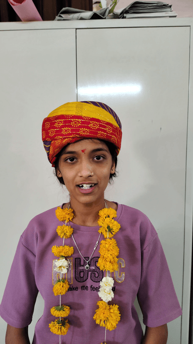 राजकीय उच्च माध्यमिक विद्यालय पिण्डारमा की बालिकाओं ने ब्लॉक में प्रथम स्थान प्राप्त किया है जिसे आज विद्यालय परिवार ने