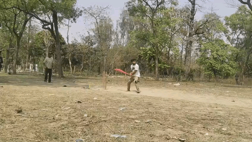 Village Man Boys Cricket match #cricket #match #sports