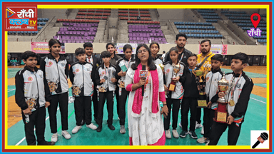 Haryana Team का Final में धमाका 🔥 Gold & Silver Win | Sepak Takraw Finals 2026


#HaryanaTeam #SepakTakraw
