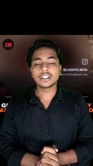 गाजियाबाद में 4 साल की बच्ची के साथ बलात्कार #gaziyabad