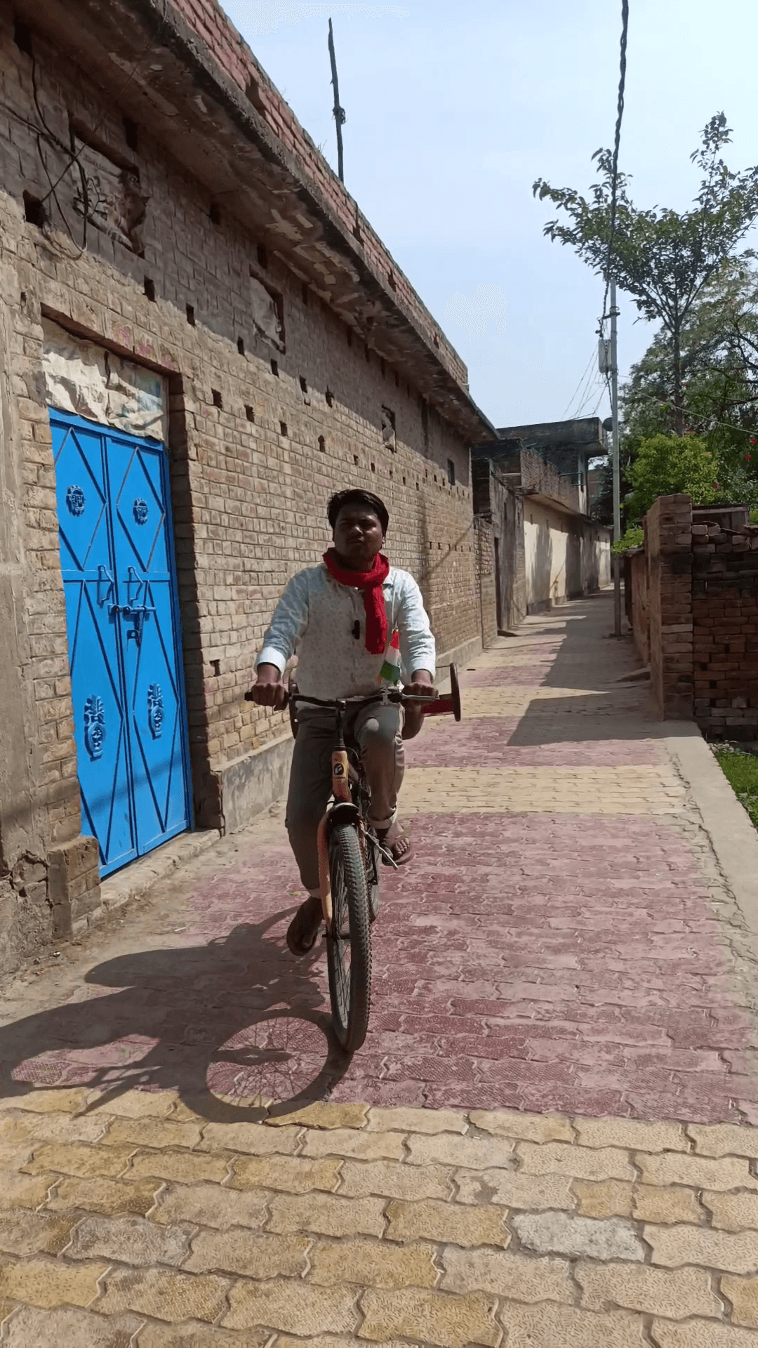 #gas के #लिए #जबरजस्त #मारधार #comedy #funnyvideo #trend @radhidkhan63 @raja071994 @rakesh.singgh.yadav @akadian774