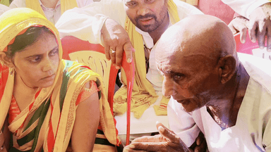 😭📢 बबलू हत्याकांड: मंत्री के सामने फूट-फूट कर रो पड़े बुजुर्ग बाबा#बबलूहत्याकांड #ओमप्रकाशराजभर #Barabanki