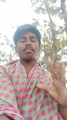 आज हमारे गांव खारिया खास बिजली करने से तीन बेजुबान जानवरों की मौत
