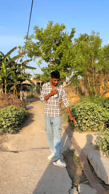 वीर छपरा पंचायत वार्ड नंबर 10