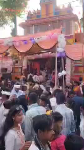 Betul : बैतूल के केरपानी मे दिखा भक्ति का सैलाब
जय श्री हनुमान