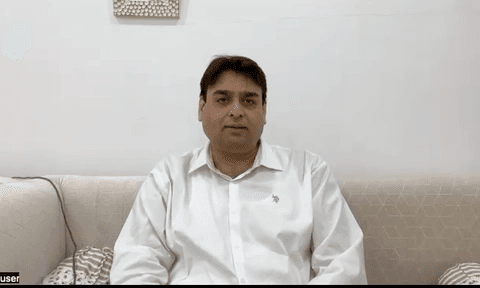 कांग्रेस का हाथ , चोर उचक्कों के साथ #rajendrabharti - डॉ गुलरेज़ शेख, प्रवक्ता, भाजपा