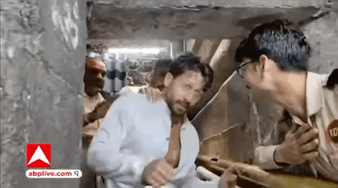 kshaykumar #ujjain #Breaking #tigershroff 
Ujjain पहुंचे अभिनेता Akshay Kumar और Tiger Shroff , बाबा महाकाल के किए दर्शन