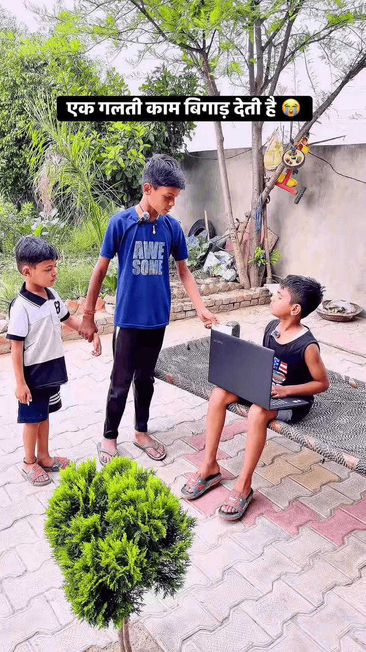 Kis kis ke gharwale 😭😂 karte hai @rudra_natik_comedy_club 
#funny #viral #reels #instagram #result 
Rudra natik comedy