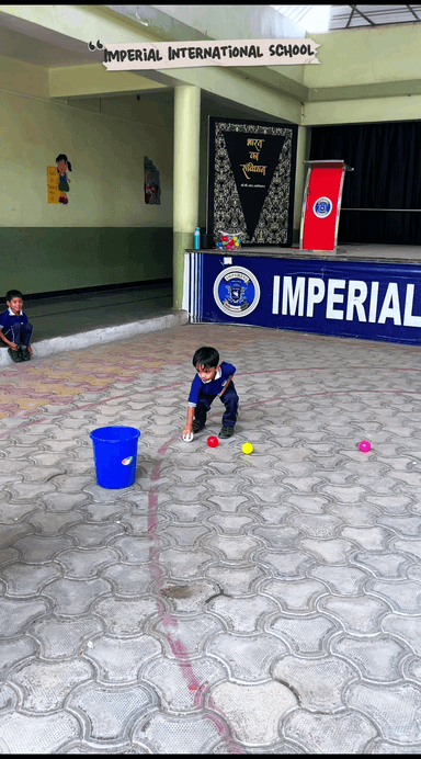 #summercamp
#Day-2
#Imperial International  School Layara 🏫