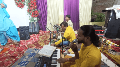 jbp देवी पुराण आरती / अनंत बृजवासी / CO.9098044571