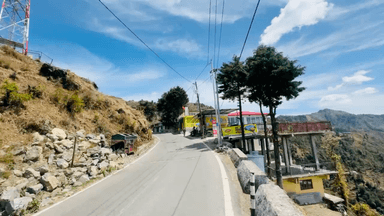 Masoodi ka Khubsoorat Nazara  #Mussoorie #foodchannel #foodvideo #shortvideo #updates #up #omg