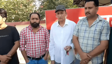 मिलक: फेसबुक पर अभद्र भाषा और अमर यदि टिप्पणी को लेकर एक विशेष समुदाय के लोगों में आक्रोश, थाने में की गई शिकायत