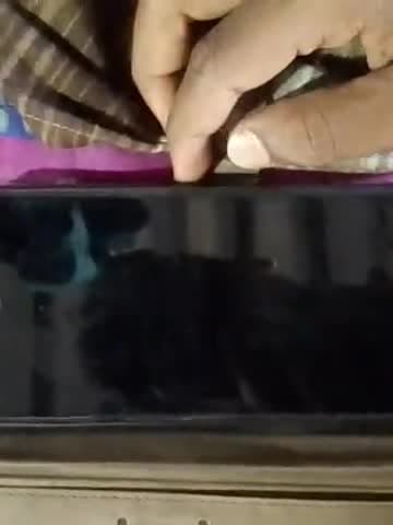 mobile kholte he ye aa raha hai@