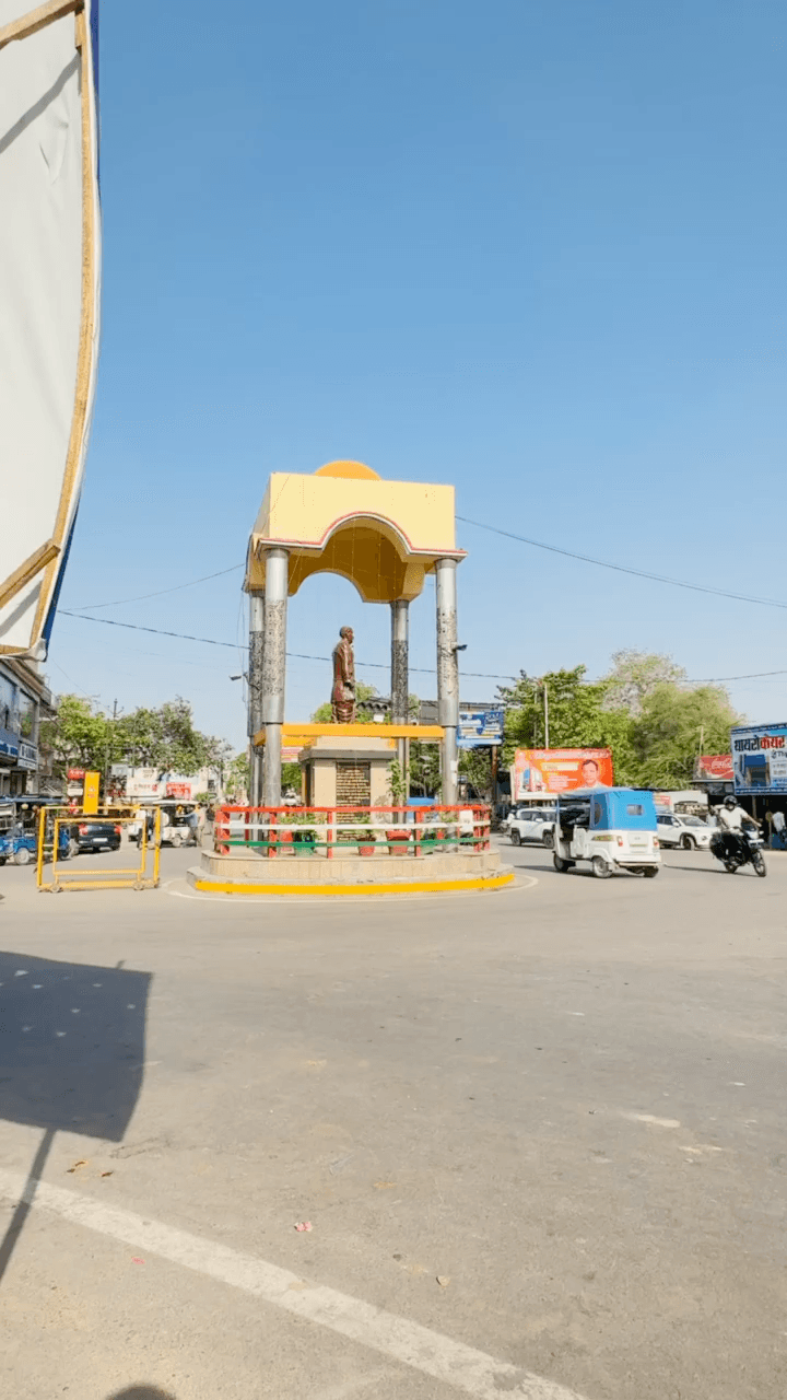 बाराबंकी में आज बहुत गर्मी है #viralvideo #viralpost #barabanki #updates