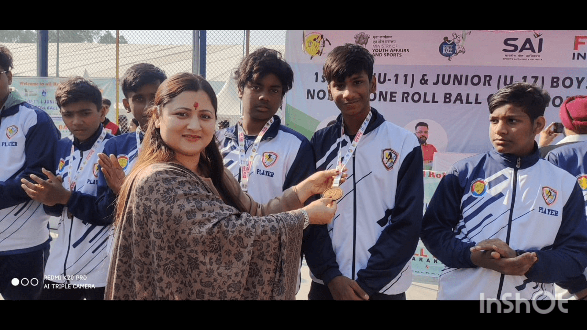 रावत समाज विकास मंच भारत के राष्ट्रीय अध्यक्ष तेज बहादुर रावत द्वार नेशनल प्लेयर विनायक रावत को किया गया सम्मानित 🎉🎉🎉