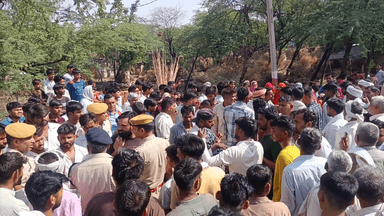 tohila atari nadbai bus accident bharatpur