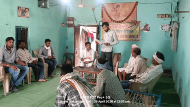 सेगांव: *"डिलीस्टिंग पर गरजे केली के आदिवासी, दिल्ली कूच की तैयारी"* #सेगावन्यूज़ #आदिवासी #डीलिस्ट #दिल्ली #भाजपामंडल #केली
