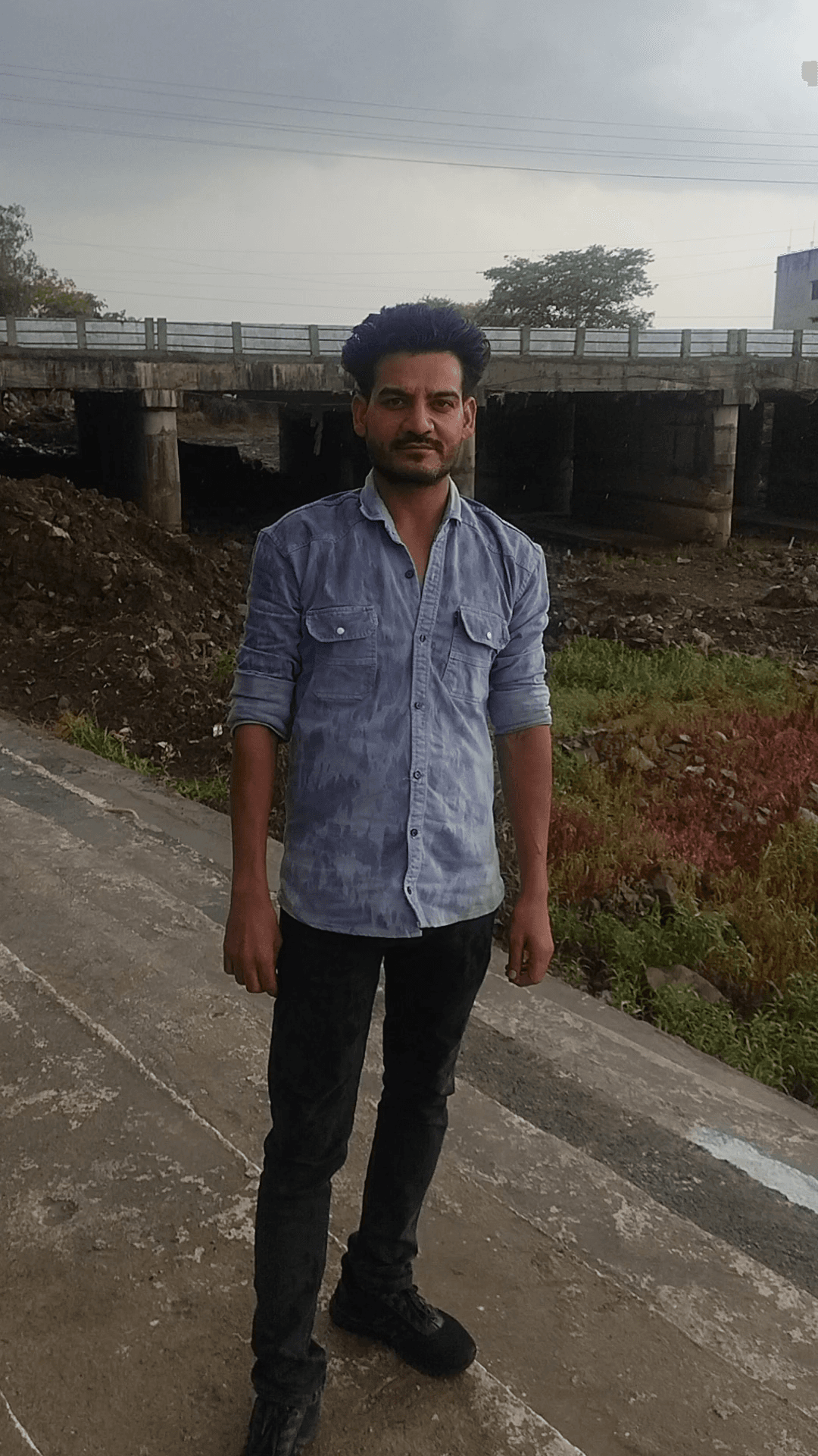 बीना नदी को बचाना हे गैरतगंज को साथ आना हे #मेरा नगर गैरतगंज