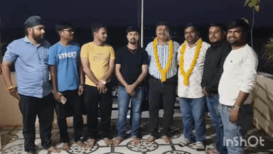 मंडलेश्वर में प्रेस क्लब का गठन किया गया। श्याम मेवाडे को प्रेस क्लब का संरक्षक बनाया सभी पत्रकारों ने बधाई शुभकामनाए दी