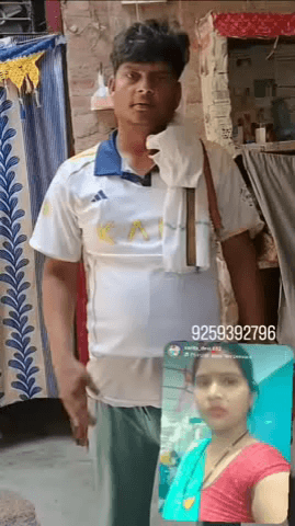 gum ho gae hai jhis bhai ko pat chale uhs bhi