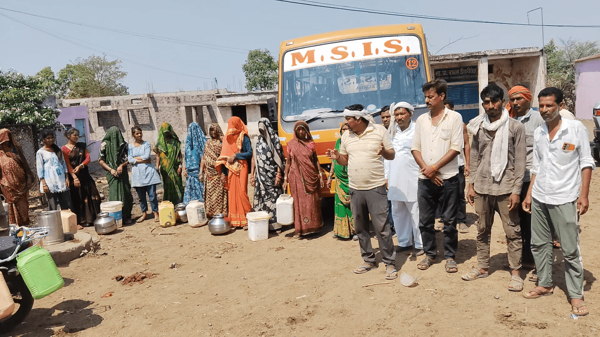 gram thikrikheda panchayat shyampur post nimota Tehsil Bhairunda jila sehore Madhya Pradesh