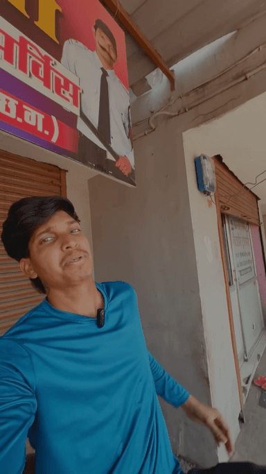 bijali ki samashiya Chhattisgarh bilaspur Parsadha Shiva Hotel Ki Samne Sabi Dukan dhar pasan hai kam