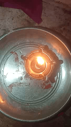 जय श्री महाकाल 🙏विश्वास, विश्वास मे बहुत तागत होती है lभगवान पर विश्वास करो हर काम बनेंगे, 
#MP #Raisen #Bareli