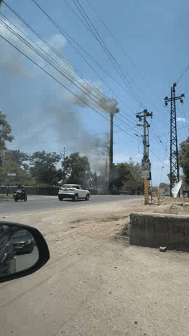 chitrkut Nagar Udaipur Rajasthan