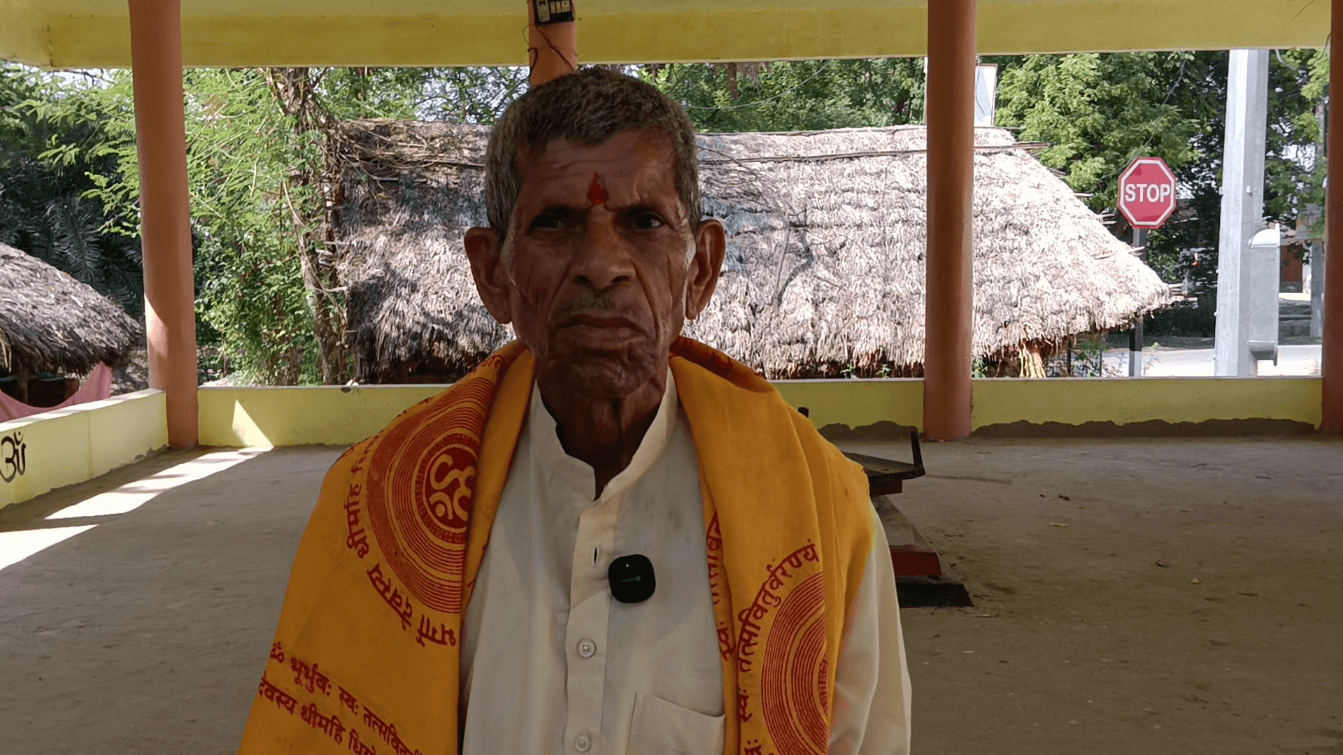 बहादुरपुर ,अमेठी के वरिष्ठ गायत्री परिजन श्री राम दुलारे पाल दादा जी का विशेष आवाहन।

#PrithvirajChauhan #awgpofficial #AWGPwithINDIA Nehru Yuva Kendra Amethi AWGP - All World Gayatri Pariwar- Uttar Pradesh