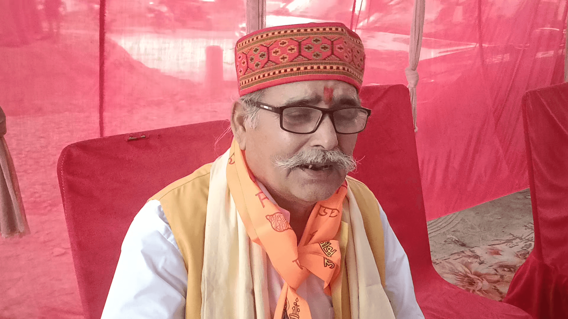 देश में भ्रम फैलाया गया क्षत्रियों को नीचा दिखाने के लिए इतिहास में मिलावट की गई।
#महाराजा_कान्हदेव_स्मृति_दिवस