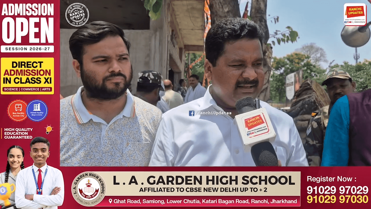 "कांग्रेस पार्टी देश से अंग्रेजों को भगा सकती है तो ये भाजपाई क्या चीज़ है"
— राजेश कच्छप