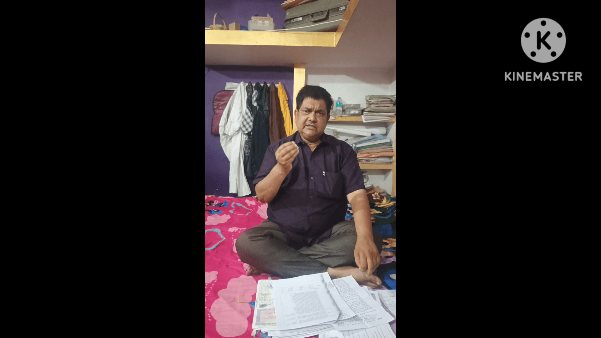 अंचल कार्यालय टिकरी में RO रवि शंकर कुमार जी के द्वारा 4177/25-26 आवेदक को रद्द कर दिया गया।