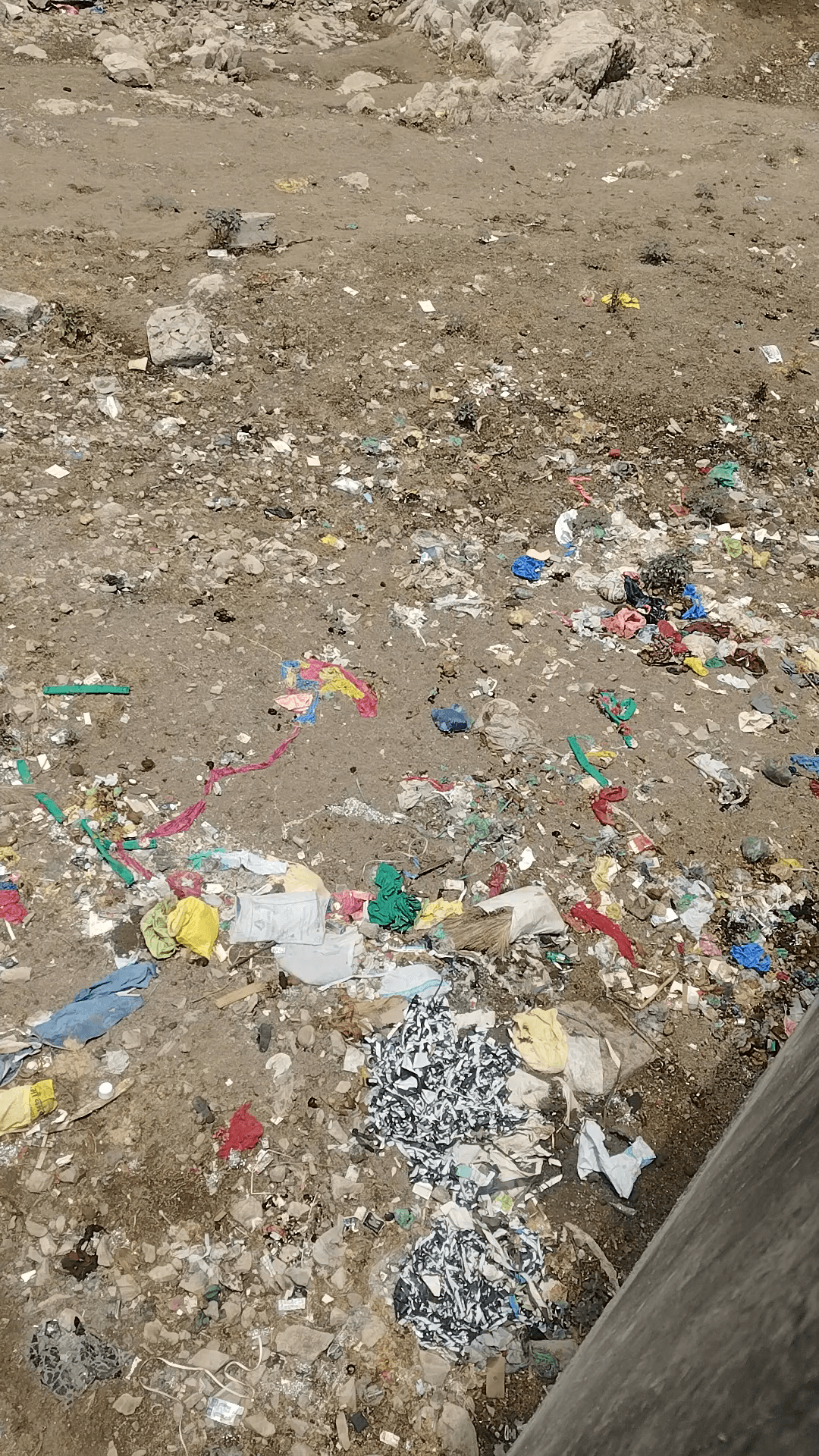 swachh Bharat ki swachh Nadi swachh Bharat ki swachh nadi