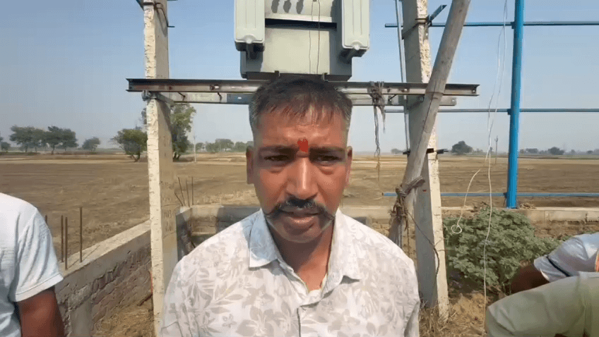 कुदरा पुलिस की कार्रवाई पर उठे सवाल, ट्रांसफार्मर केबल चोरी मामले में लापरवाही के आरोप