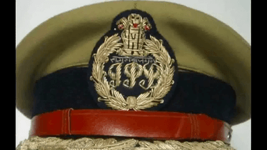 यूपी सरकार ने डीएसपी स्तर के 10 अधिकारियों का किया तबादला, बदले गए लखनऊ के एसीपी #तबादला #डीएसपी