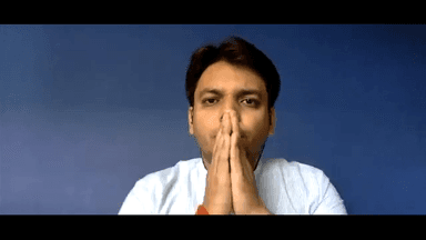 छात्रों के लिए रोज़गार सबसे बड़ा मुद्दा है, तेजस्वी जी ने कहा है कि रोज़गार देंगे तो नौकरी मिलेगी हमें उनपर भरोसा है: आशीष कुमार