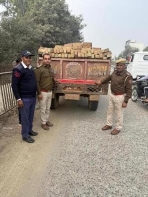 National Road safety month -2026 (4 जनवरी 2026 से 1 अप्रैल 2026 तक)